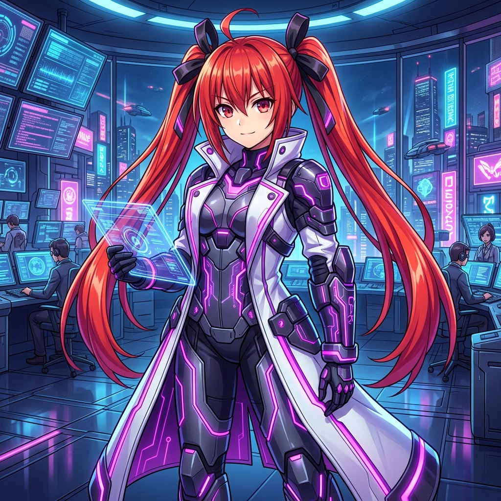 Kotori Itsuka